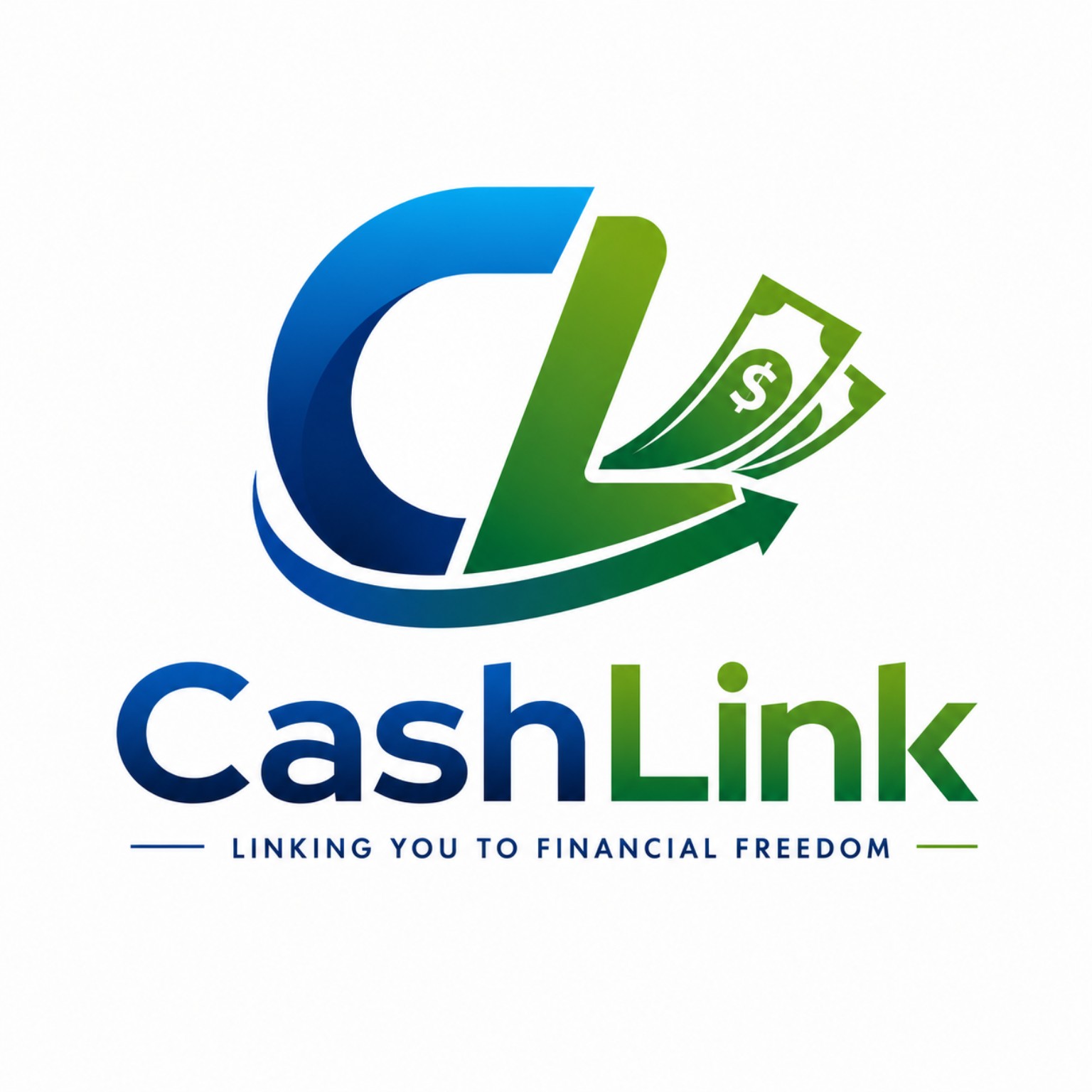CashLink Logo